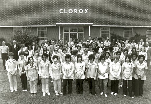 clorox pic