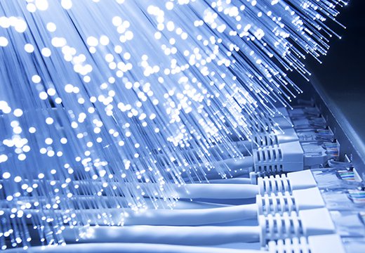 Telecom Fiber